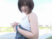 紗倉真菜 極品桃乳赤身寫真拍攝